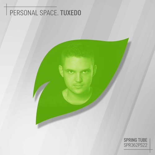 Tuxedo - Personal Space. Tuxedo [SPR362PS22]